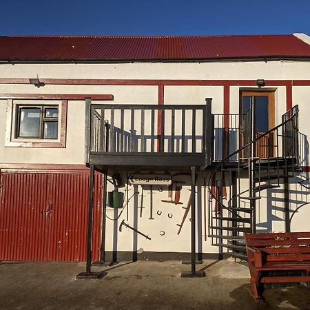 Apartmán Granda Pat'S Loft Crossmaglen Exteriér fotografie