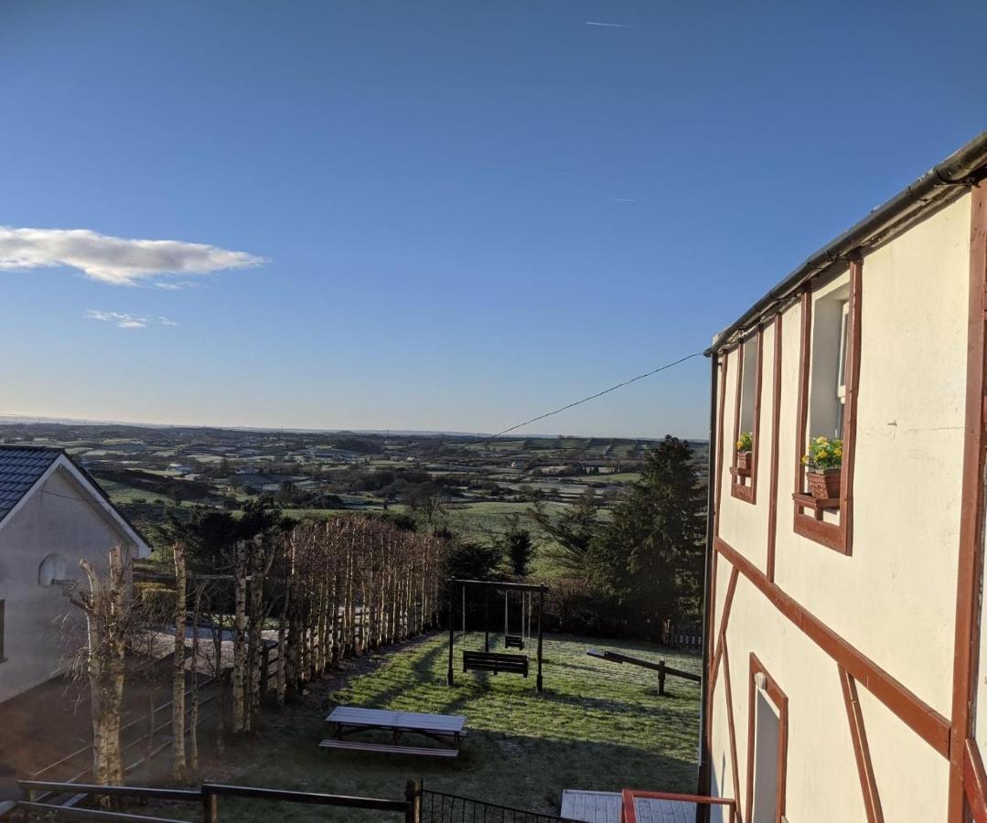 Apartmán Granda Pat'S Loft Crossmaglen Exteriér fotografie