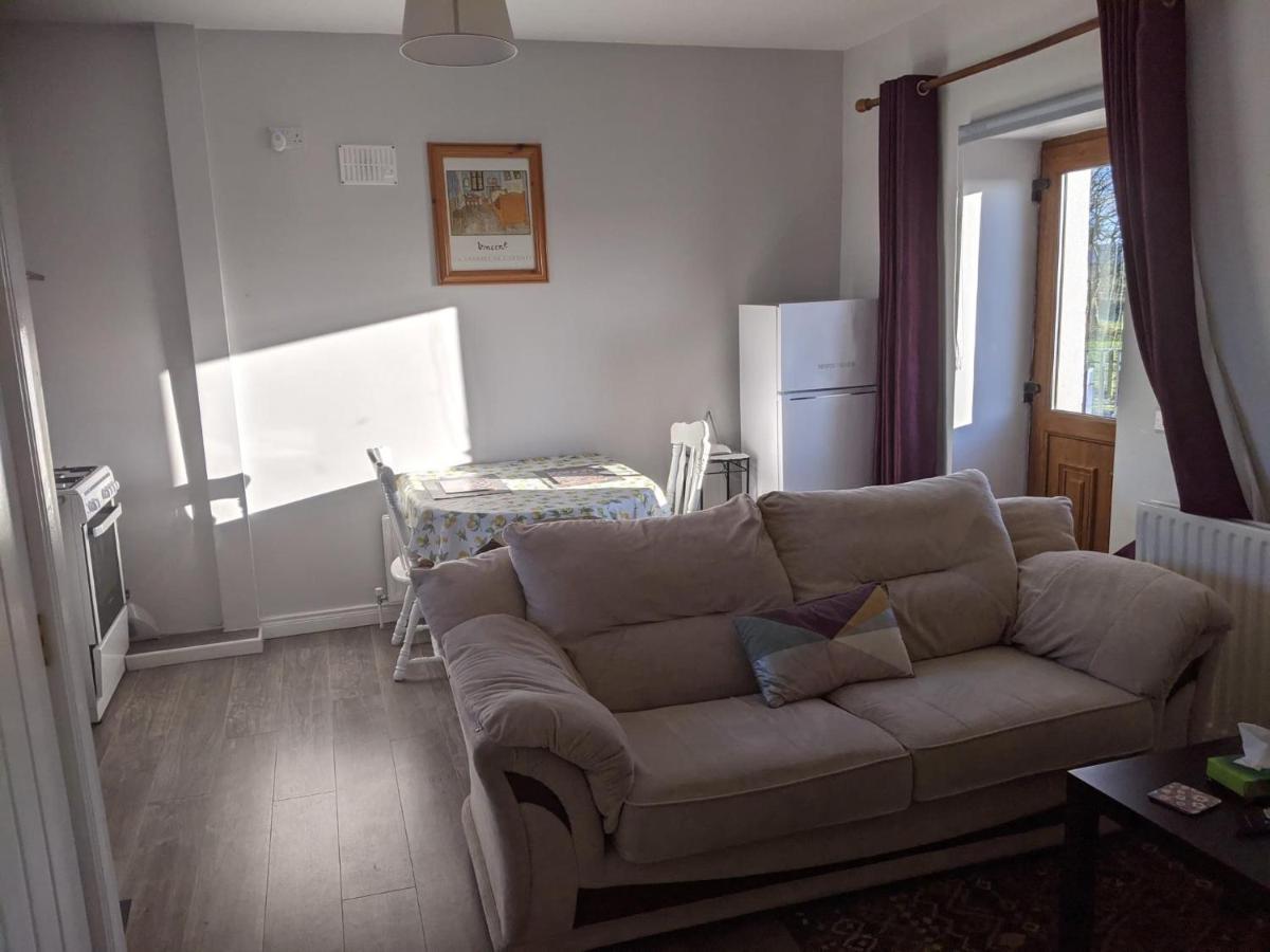 Apartmán Granda Pat'S Loft Crossmaglen Exteriér fotografie